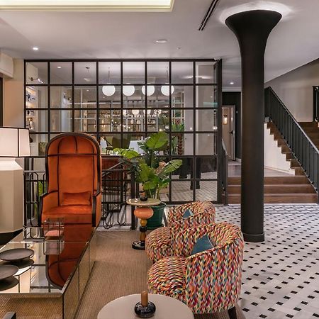 Vincci Molviedro Suites Apartments Sevilla Dış mekan fotoğraf