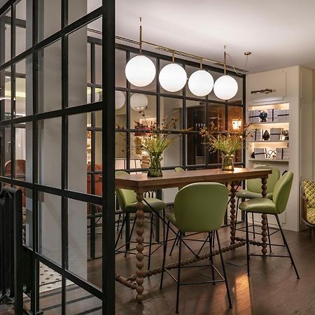 Vincci Molviedro Suites Apartments Sevilla Dış mekan fotoğraf