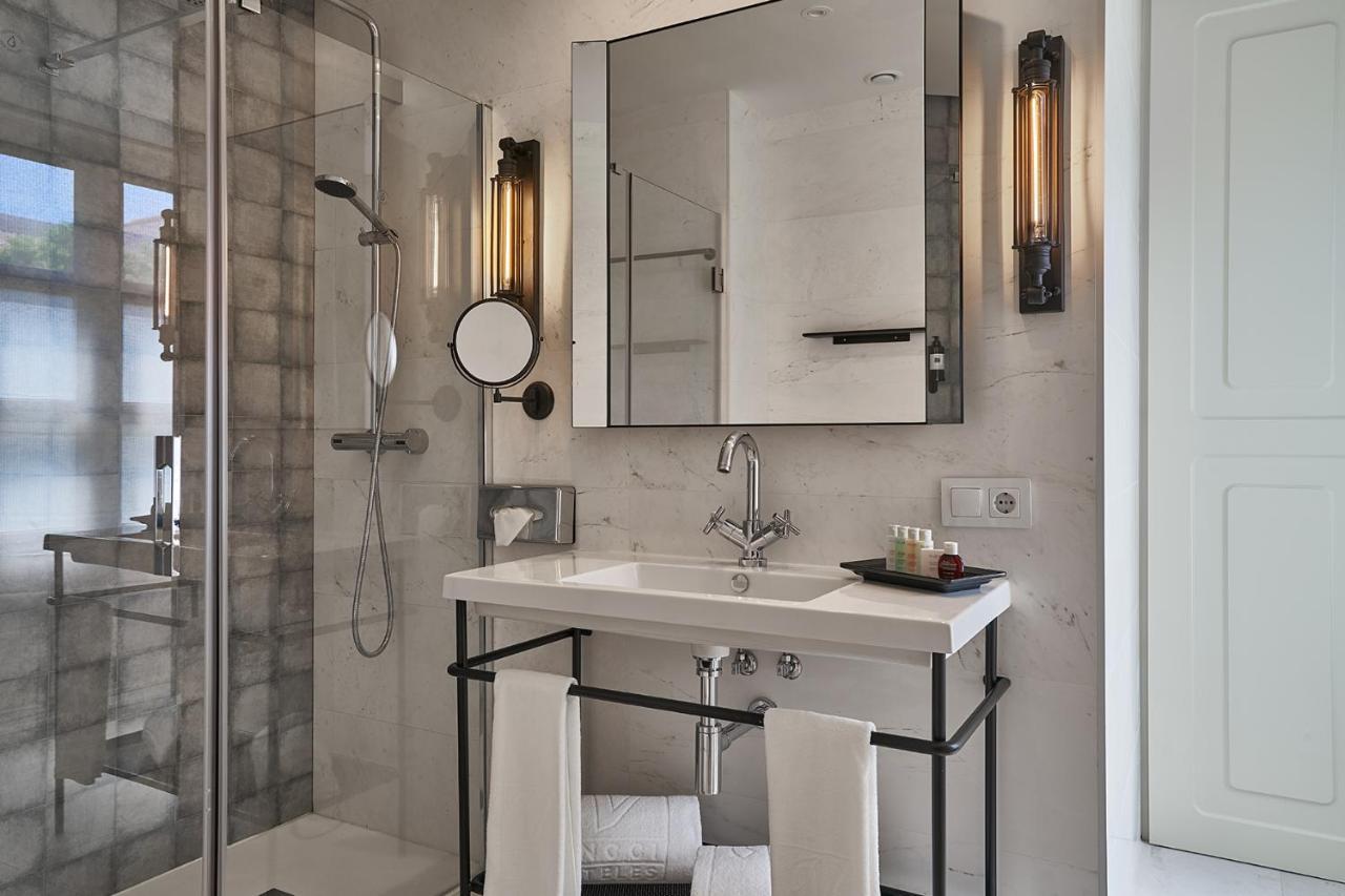 Vincci Molviedro Suites Apartments Sevilla Dış mekan fotoğraf