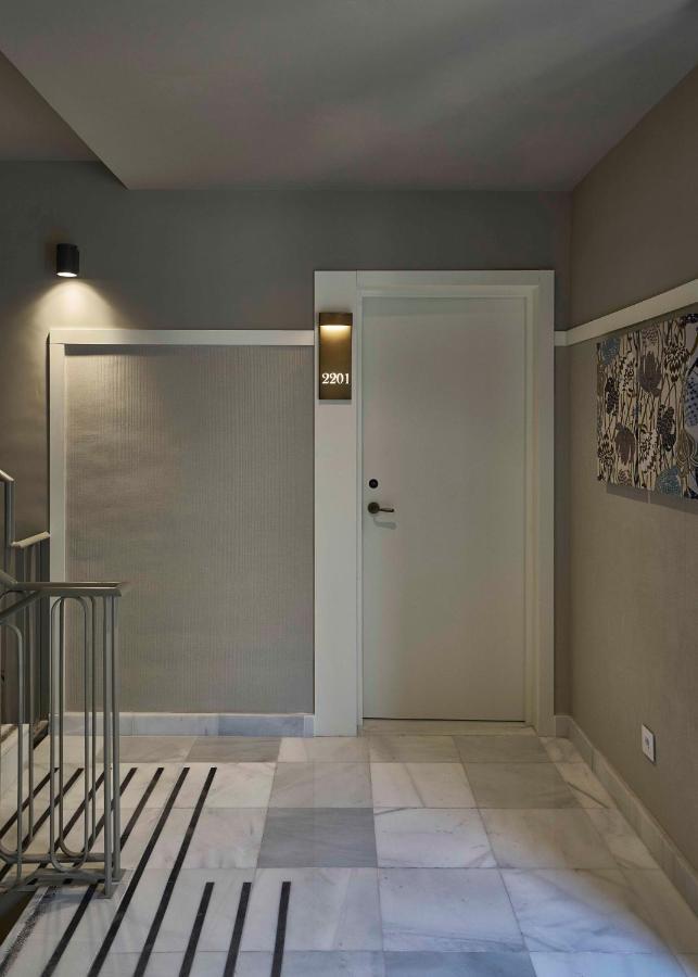 Vincci Molviedro Suites Apartments Sevilla Dış mekan fotoğraf