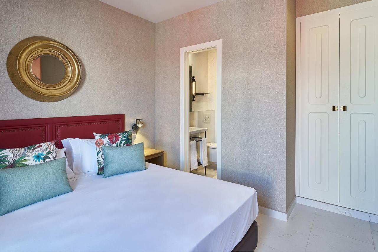Vincci Molviedro Suites Apartments Sevilla Dış mekan fotoğraf