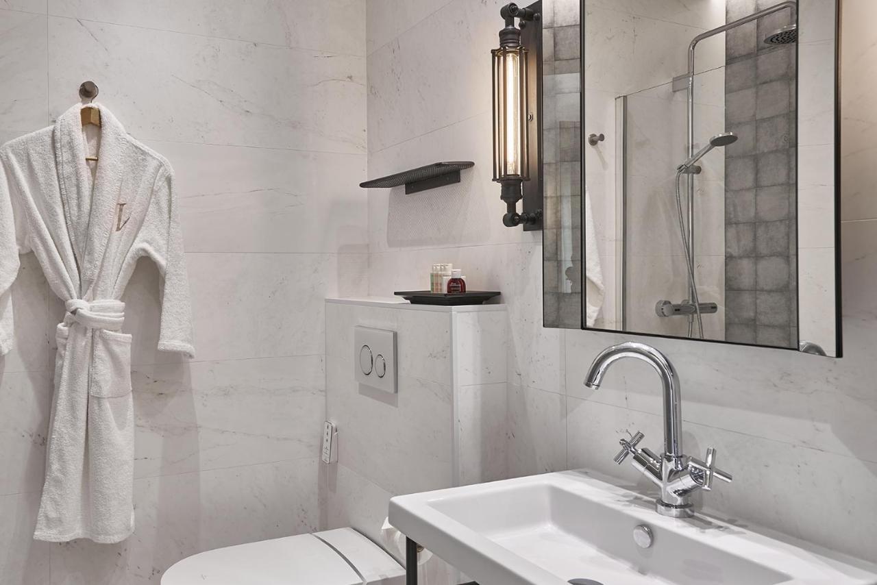 Vincci Molviedro Suites Apartments Sevilla Dış mekan fotoğraf