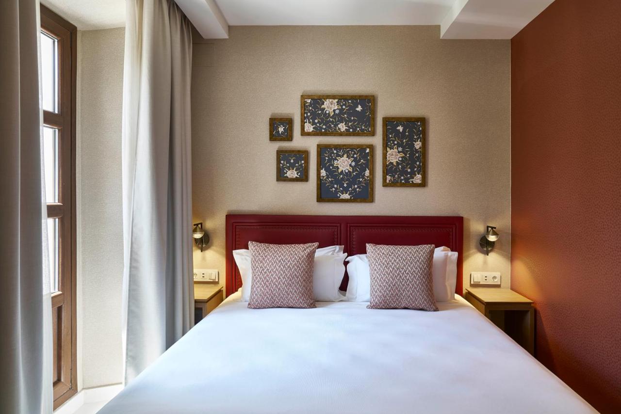 Vincci Molviedro Suites Apartments Sevilla Dış mekan fotoğraf
