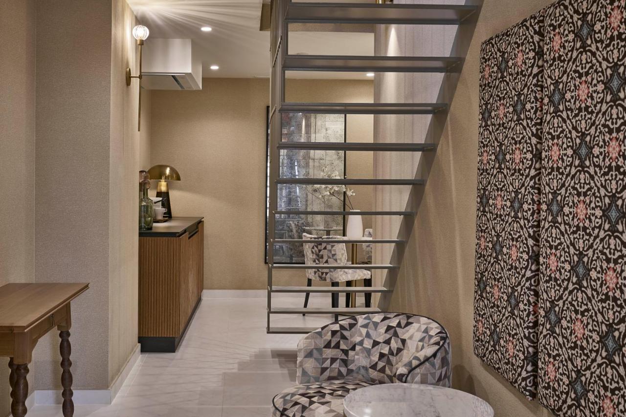 Vincci Molviedro Suites Apartments Sevilla Dış mekan fotoğraf