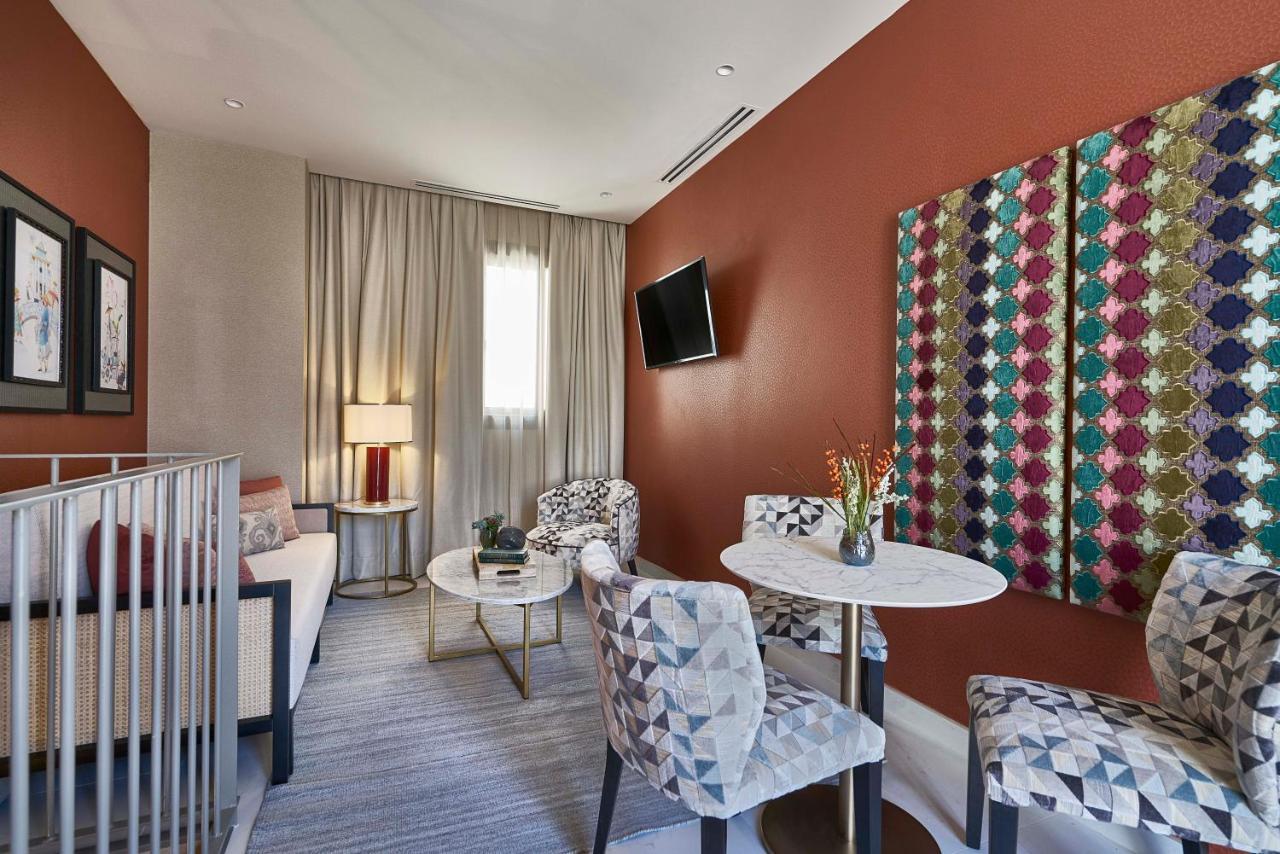 Vincci Molviedro Suites Apartments Sevilla Dış mekan fotoğraf
