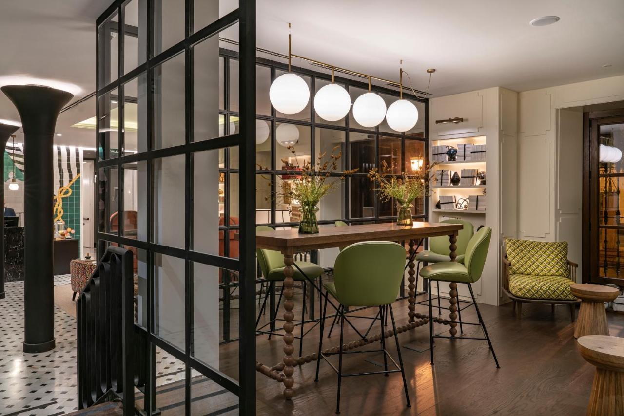 Vincci Molviedro Suites Apartments Sevilla Dış mekan fotoğraf